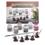 Games Workshop AOS SKAVEN + PAINT SET ENG/SPA/PORT/LAT