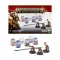 Games Workshop AOS S/E + PAINT SET ENG/SPA/PORT/LATV/RM