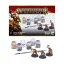 Games Workshop AOS S/E + PAINT SET ENG/SPA/PORT/LATV/RM