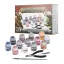 Games Workshop AOS PAINTS+TOOLS ENG/SPA/PORT/LATV/ROM