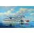 Revell Cruiser Ship AIDAblu, AIDAsol, AIDAmar, AIDAstella makett