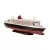 Revell Ocean Liner Queen Mary 2 makett