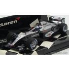 Minichamps McLAREN F1 MP4/18 N 5 TEST CAR 2003 D.COULTHARD