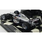 Minichamps McLAREN F1 MP4/18 N 5 TEST CAR 2003 D.COULTHARD