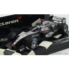 Minichamps McLAREN F1 MP4/19 N 5 RACE VERSION 2003 D.COULTHARD