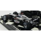 Minichamps McLAREN F1 MP4/19 N 5 RACE VERSION 2003 D.COULTHARD