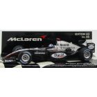 Minichamps McLAREN F1 MP4/19 N 5 RACE VERSION 2003 D.COULTHARD
