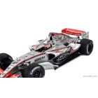 Minichamps McLAREN F1 MP4/21 TEAM MCLAREN MERCEDES N 3 SEASON 2006 KIMI RAIKKONEN