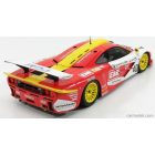 Minichamps McLAREN F-1 GTR N 40 24h LE MANS 1998 EMI O'ROURKE - SUGDEN - AUBERLEN