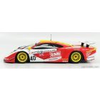 Minichamps McLAREN F-1 GTR N 40 24h LE MANS 1998 EMI O'ROURKE - SUGDEN - AUBERLEN