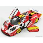 Minichamps McLAREN F-1 GTR N 40 24h LE MANS 1998 EMI O'ROURKE - SUGDEN - AUBERLEN