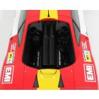 Minichamps McLAREN F-1 GTR N 40 24h LE MANS 1998 EMI O'ROURKE - SUGDEN - AUBERLEN