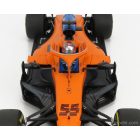 Minichamps McLAREN F1 MCL35 RENAULT TEAM MCLAREN N 55 AUSTRIAN GP 2020 CARLOS SAINZ Jr.