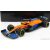 Minichamps McLAREN F1 MCL35L MERCEDES M12 EQ POWER+ TEAM MCLAREN N 3 BAHRAIN GP 2021 DANIEL RICCIARDO