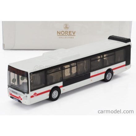 Norev IVECO URBANWAY TCL C13 AUTOBUS 2013