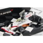 Minichamps McLAREN F1 FORD M23 YARDLEY N 30 GP GERMAN 1973 J.ICKX - DETTAGLIO MOTORE