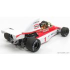Minichamps McLAREN F1 FORD M23 TEXACO N 1 SEASON 1975 E.FITTIPALDI