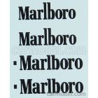 Minichamps McLAREN F1 FORD M23 TEXACO N 1 SEASON 1975 E.FITTIPALDI