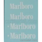 Minichamps McLAREN F1 FORD M23 TEXACO N 1 SEASON 1975 E.FITTIPALDI