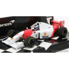 Minichamps McLAREN F1 FORD MP4/8 V8 N 7 JAPAN GP 1993 MIKA HAKKINEN