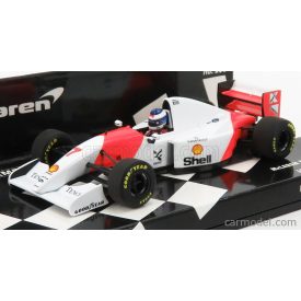   Minichamps McLAREN F1 FORD MP4/8 V8 N 7 JAPAN GP 1993 MIKA HAKKINEN