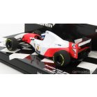 Minichamps McLAREN F1 FORD MP4/8 V8 N 7 JAPAN GP 1993 MIKA HAKKINEN