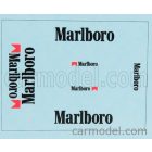 Minichamps McLAREN F1 FORD MP4/8 V8 N 7 JAPAN GP 1993 MIKA HAKKINEN