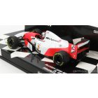Minichamps McLAREN F1 FORD MP4/8 V8 TEAM MARLBORO N 7 EUROPEAN GP 1993 M.ANDRETTI