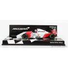 Minichamps McLAREN F1 FORD MP4/8 V8 TEAM MARLBORO N 7 EUROPEAN GP 1993 M.ANDRETTI