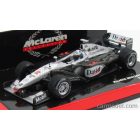 Minichamps McLAREN F1 MP4/14 N 2 SEASON 1999 D.COULTHARD
