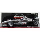 Minichamps McLAREN F1 MP4/14 N 2 SEASON 1999 D.COULTHARD