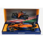 Minichamps McLAREN F1 MCL35 RENAULT TEAM MCLAREN N 4 3rd AUSTRIAN GP 2020 LANDO NORRIS