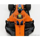 Minichamps McLAREN F1 MCL35 RENAULT TEAM MCLAREN N 4 3rd AUSTRIAN GP 2020 LANDO NORRIS
