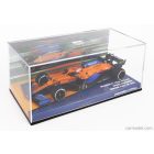 Minichamps McLAREN - F1 MCL35L MERCEDES M12 EQ POWER+ TEAM MCLAREN N 3 WINNER MONZA ITALY GP 2021 DANIEL RICCIARDO