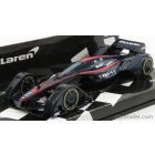 Minichamps McLAREN MP4-X 2015