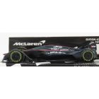 Minichamps McLAREN MP4-X 2015