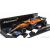 Minichamps McLAREN F1 MCL35L MERCEDES M12 EQ POWER+ TEAM MCLAREN N 3 FRENCH GP 2021 DANIEL RICCIARDO