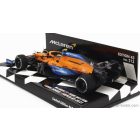 Minichamps McLAREN F1 MCL35L MERCEDES M12 EQ POWER+ TEAM MCLAREN N 4 FRENCH GP 2021 LANDO NORRIS