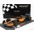 Minichamps McLAREN F1 MCL36 MERCEDES TEAM MCLAREN N 3 BAHRAIN GP 2022 DANIEL RICCIARDO