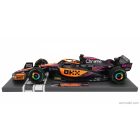 Minichamps McLAREN F1 MCL36 TEAM MCLAREN N 3 5th SINGAPORE GP 2022 DANIEL RICCIARDO