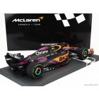 Minichamps McLAREN F1 MCL36 TEAM MCLAREN N 4 SINGAPORE GP 2022 LANDO NORRIS