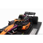 Minichamps McLAREN F1 MCL36 TEAM MCLAREN N 4 SINGAPORE GP 2022 LANDO NORRIS