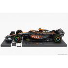 Minichamps McLAREN F1 MCL36 MERCEDES TEAM MCLAREN N 4 ABU DHABI GP 2022 LANDO NORRIS