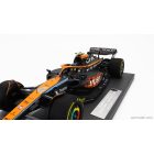 Minichamps McLAREN F1 MCL36 MERCEDES TEAM MCLAREN N 4 ABU DHABI GP 2022 LANDO NORRIS