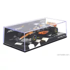 Minichamps McLAREN F1 MCL60 TEAM McLAREN N 4 2nd BRITISH GP 2023 LANDO NORRIS