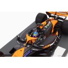 Minichamps McLAREN F1 MCL38 TEAM MCLAREN N 81 SEASON 2024 OSCAR PIASTRI