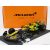 Minichamps McLAREN F1 MCL38 TEAM MCLAREN N 4 4th MONACO GP (SENNA 30th ANNIVERSARY) 2024 LANDO NORRIS