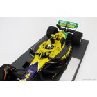 Minichamps McLAREN F1 MCL38 TEAM MCLAREN N 4 4th MONACO GP (SENNA 30th ANNIVERSARY) 2024 LANDO NORRIS