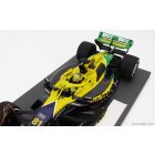 Minichamps McLAREN F1 MCL38 TEAM MCLAREN N 81 2nd MONACO GP (SENNA 30th ANNIVERSARY) 2024 OSCAR PIASTRI