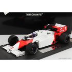Minichamps McLAREN F1 MP4/2 MARLBORO TAG N 7 WINNER PORTUGAL GP 1984 ALAIN PROST
